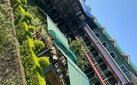 Stupa Guest House